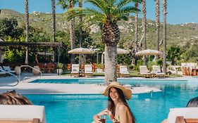 BEST WESTERN PREMIER HOTEL CORSICA ****